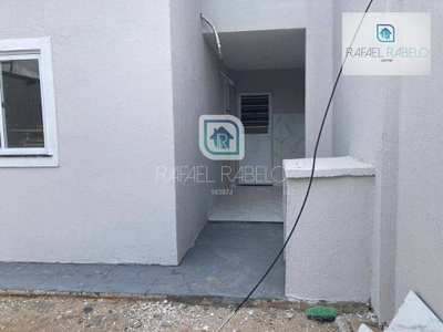 Casa, 3 quartos, 124 m² - Foto 4