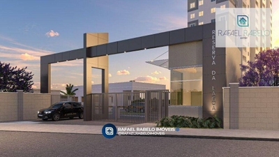 Apartamento, 2 quartos, 43 m² - Foto 2