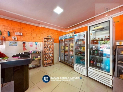 Loja-Salão, 773 m² - Foto 2