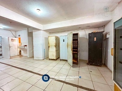 Loja-Salão, 773 m² - Foto 3