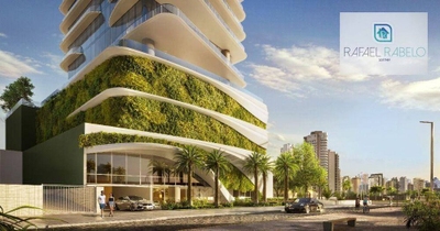 Apartamento, 4 quartos, 435 m² - Foto 1