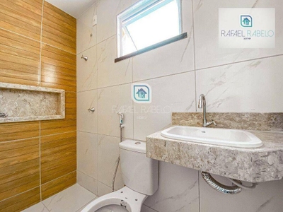 Casa, 3 quartos, 93 m² - Foto 5