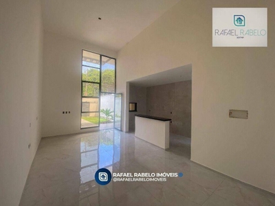 Casa, 3 quartos, 110 m² - Foto 5