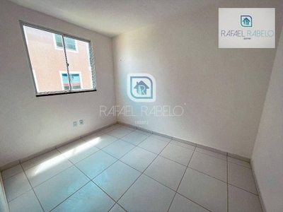Apartamento, 2 quartos, 45 m² - Foto 4