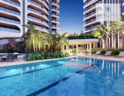 Apartamento, 4 quartos, 235 m² - Foto 3