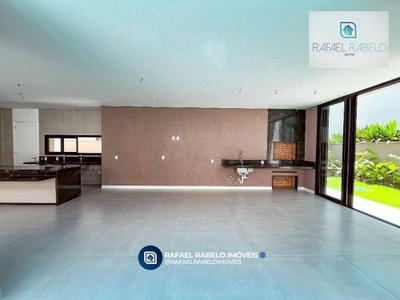 Casa de Condomínio, 5 quartos - Foto 1