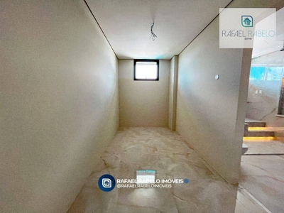 Casa de Condomínio, 5 quartos - Foto 2