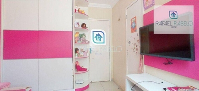 Apartamento, 3 quartos, 120 m² - Foto 2