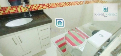 Apartamento, 3 quartos, 120 m² - Foto 4