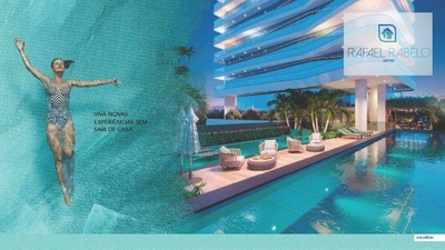 Apartamento, 4 quartos, 355 m² - Foto 1