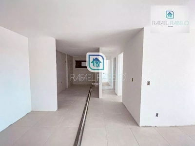 Apartamento, 3 quartos, 93 m² - Foto 3