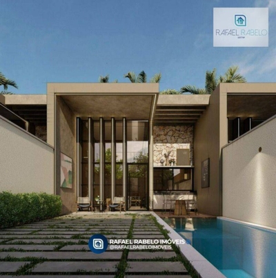 Casa, 4 quartos, 140 m² - Foto 4