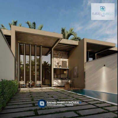 Casa, 4 quartos, 140 m² - Foto 3