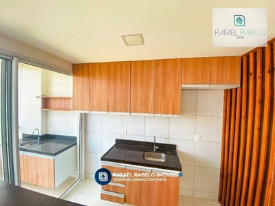 Apartamento, 3 quartos, 73 m² - Foto 1