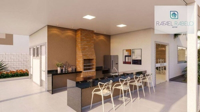 Apartamento, 2 quartos, 41 m² - Foto 4