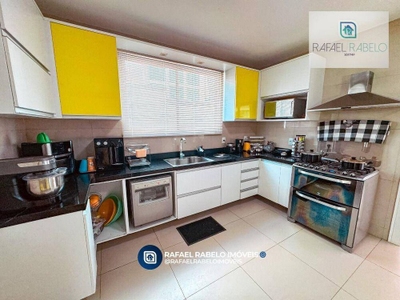 Casa de Condomínio, 5 quartos - Foto 4