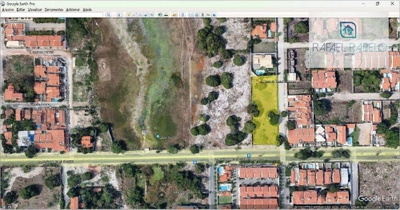 Terreno, 2720 m² - Foto 2