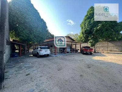 Casa, 3 quartos, 300 m² - Foto 1