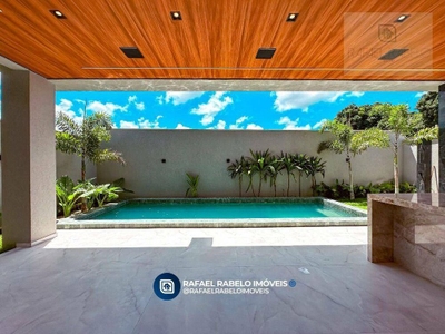 Casa de Condomínio, 4 quartos - Foto 2