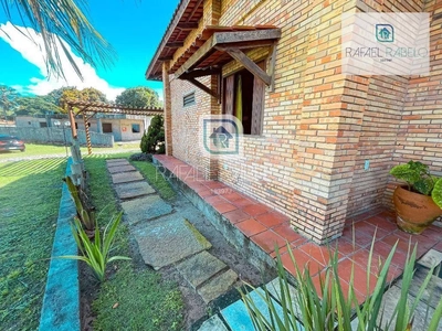 Casa de Condomínio, 6 quartos - Foto 4