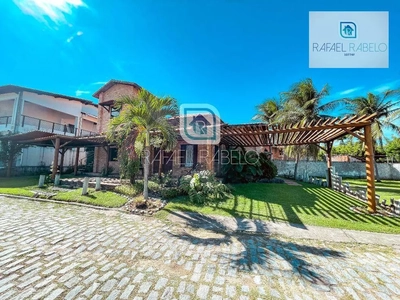 Casa de Condomínio, 6 quartos - Foto 3