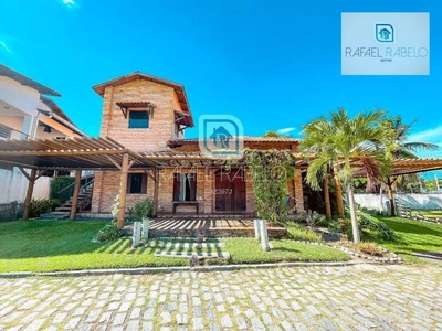 Casa de Condomínio, 6 quartos - Foto 2