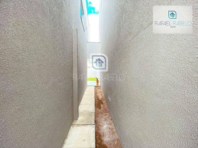 Casa, 3 quartos, 125 m² - Foto 4