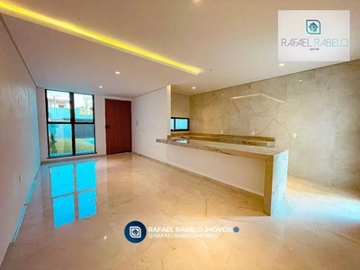 Casa de Condomínio, 4 quartos - Foto 4