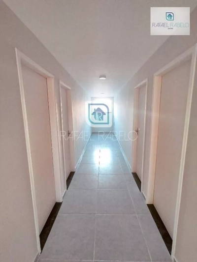 Apartamento, 2 quartos, 107 m² - Foto 3