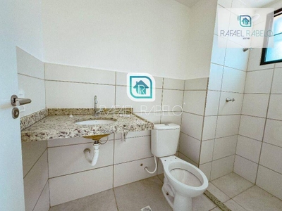 Apartamento, 3 quartos, 62 m² - Foto 4