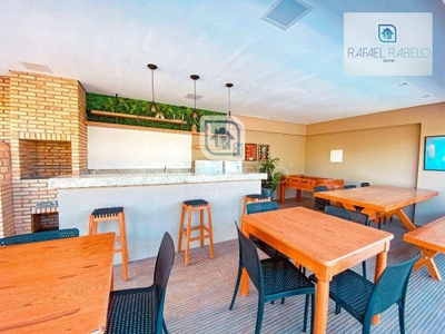 Apartamento, 3 quartos, 62 m² - Foto 5