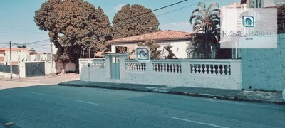 Casa, 4 quartos, 540 m² - Foto 2