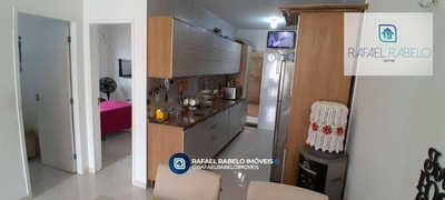 Casa, 3 quartos, 110 m² - Foto 2