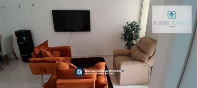 Casa, 3 quartos, 110 m² - Foto 1