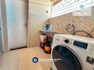 Apartamento, 3 quartos, 102 m² - Foto 3