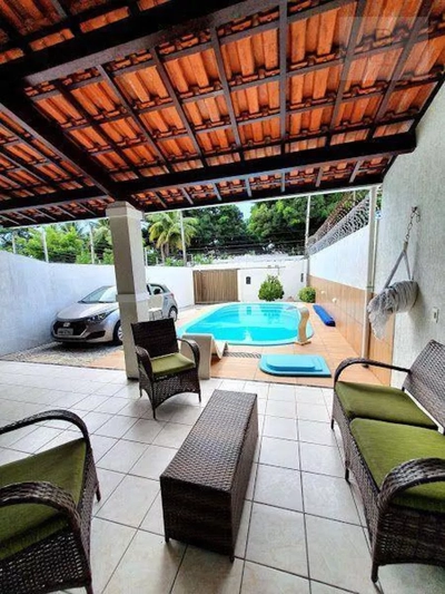Casa, 3 quartos, 170 m² - Foto 3