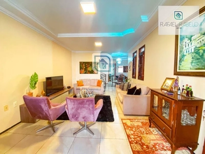 Casa, 3 quartos, 190 m² - Foto 4