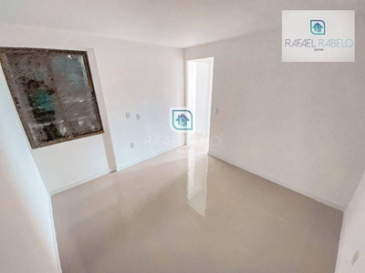 Apartamento, 3 quartos, 83 m² - Foto 2