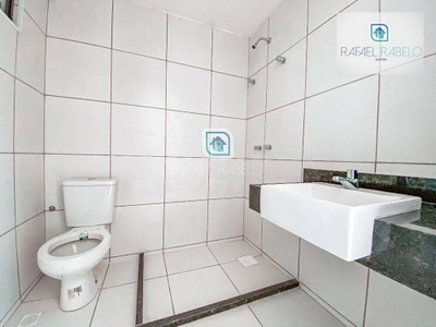 Apartamento, 3 quartos, 83 m² - Foto 3