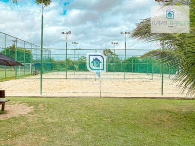 Loteamento e Condomínio, 395 m² - Foto 1