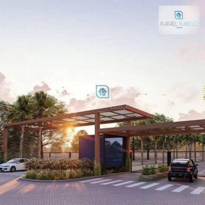 Loteamento e Condomínio, 313 m² - Foto 1