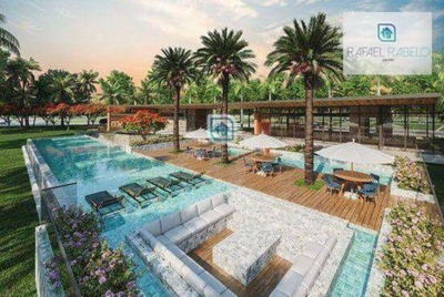 Loteamento e Condomínio, 313 m² - Foto 4