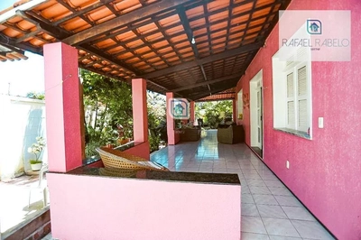 Casa, 3 quartos, 230 m² - Foto 3