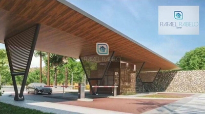 Loteamento e Condomínio, 300 m² - Foto 2