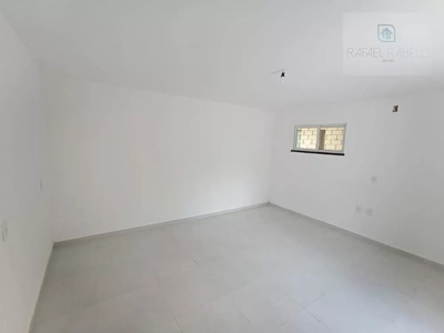 Sala-Conjunto, 28 m² - Foto 4