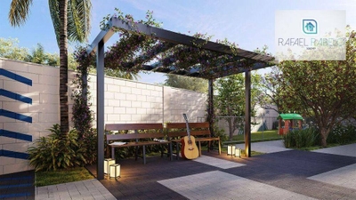 Apartamento, 2 quartos, 72 m² - Foto 2