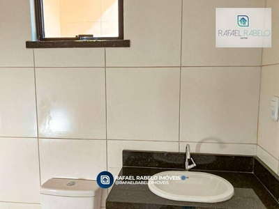 Casa, 3 quartos, 90 m² - Foto 2