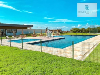 Loteamento e Condomínio, 398 m² - Foto 2