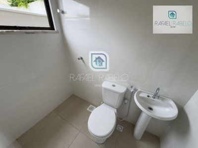 Casa de Condomínio, 4 quartos - Foto 3