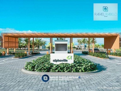 Loteamento e Condomínio, 450 m² - Foto 1